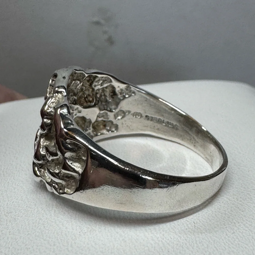 Vintage sterling silver